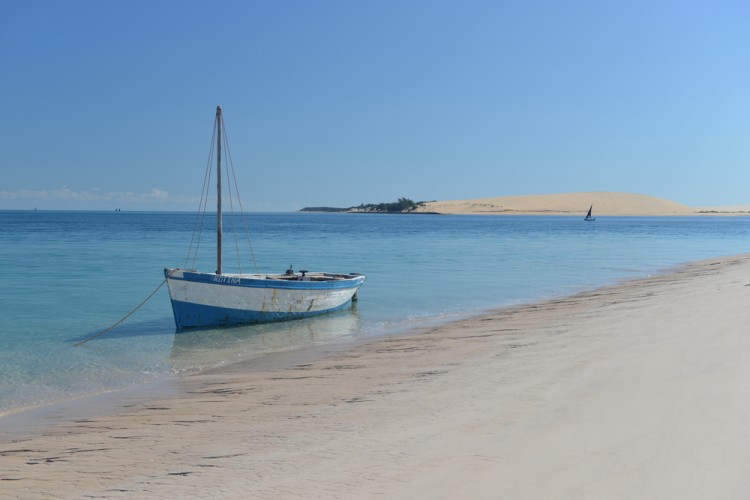 Best Places To See In Mozambique Before You Die Most Affordable Countries to Live in Africa in 2015