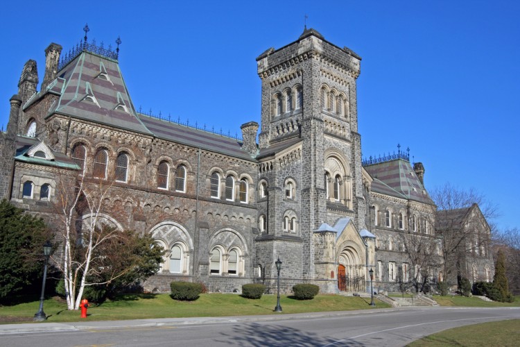 Most Expensive Countries for College in the World in 2015