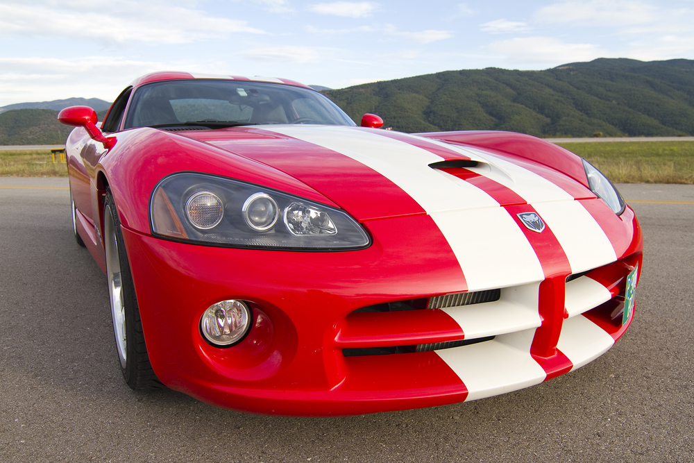 The 5 Most Expensive Cars To Insure In The World Insi vrogue.co