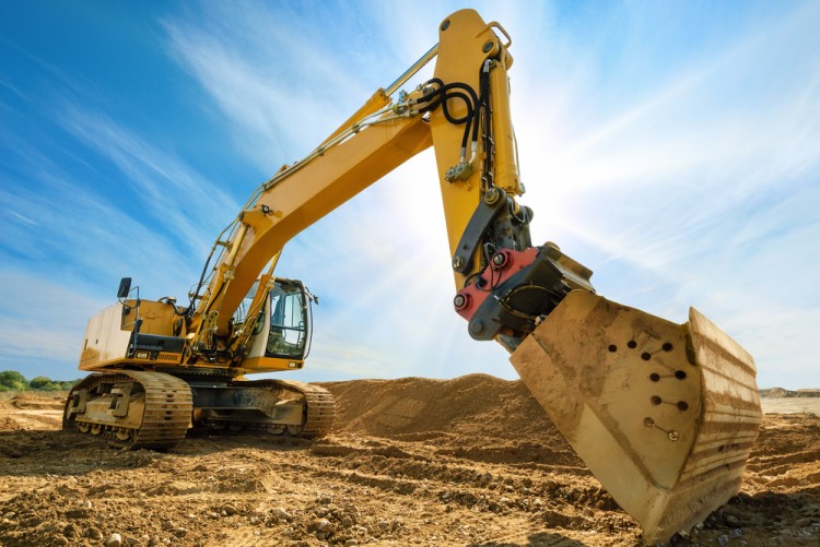 Biggest Construction Companies in the US