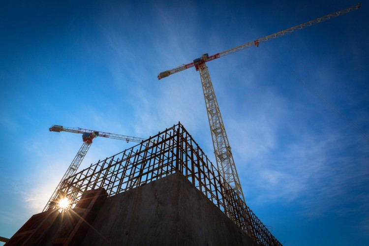 Biggest Construction Companies in the US