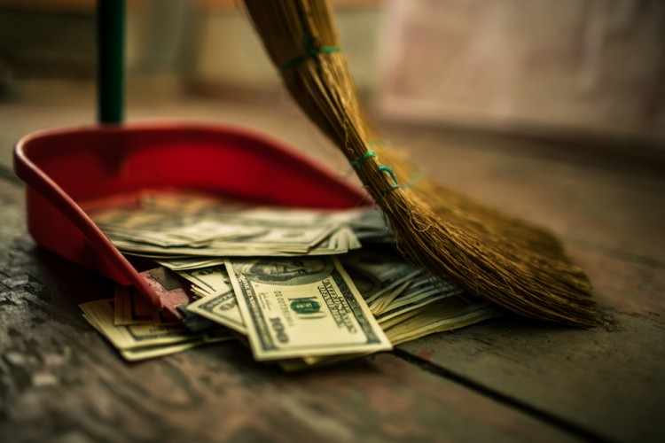 Wealthiest Countries in the World in 2015