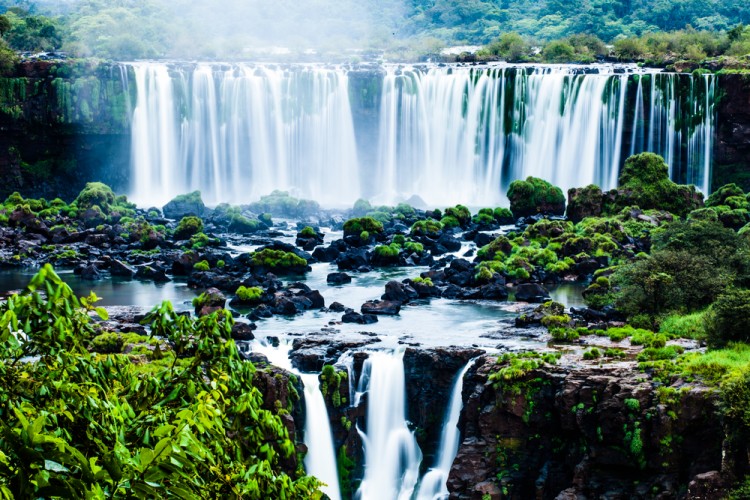 Places to See in Brazil Before You Die