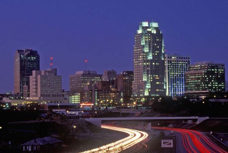 Safest Fastest Growing Cities in America with High Paying Jobs
