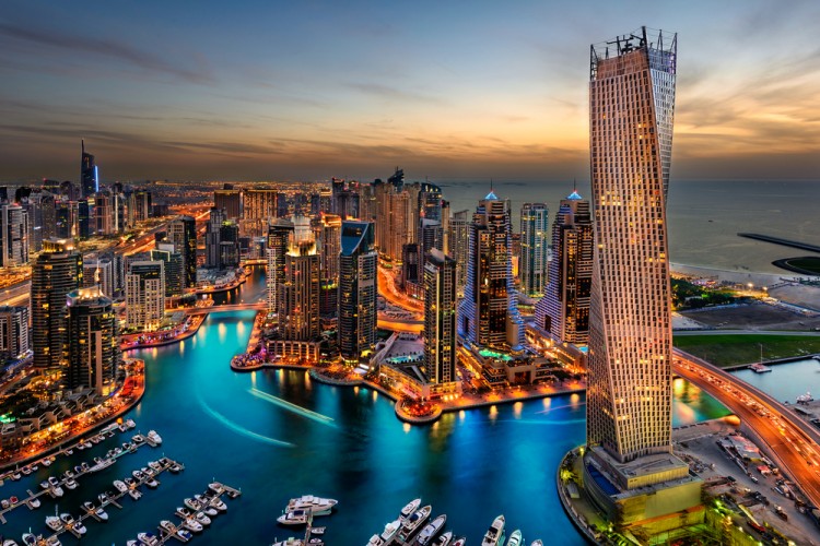 10 Most Advanced Countries in Asia