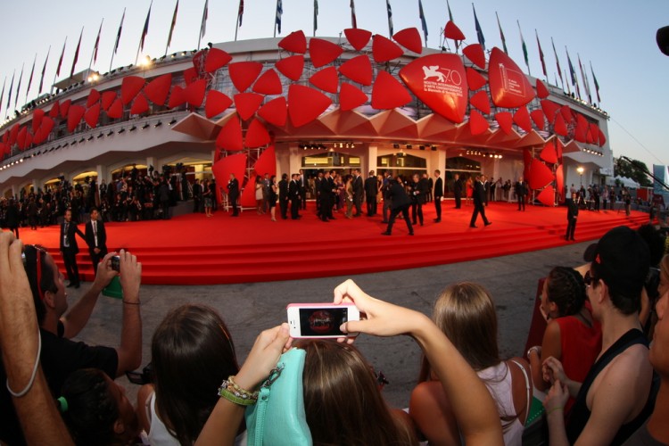 10 Biggest Film Festivals In the World Insider Monkey