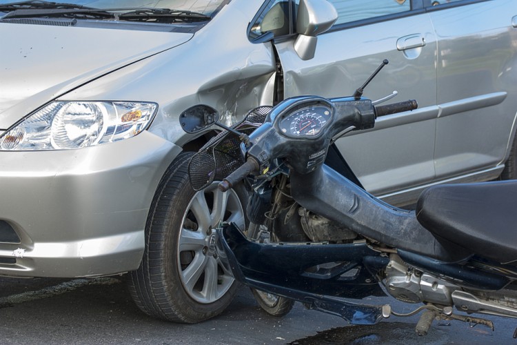 Most Dangerous States to Ride a Motorcycle