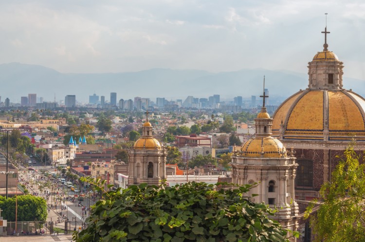 15 Biggest Churches in The World
