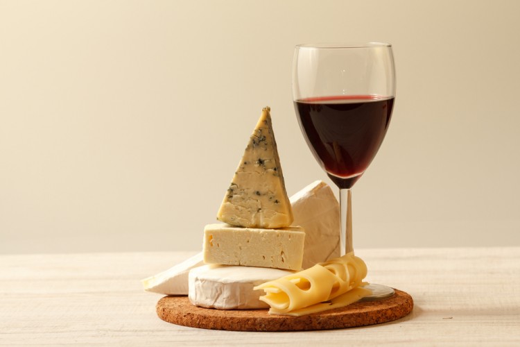 Countries That Eat The Most Cheese In The World