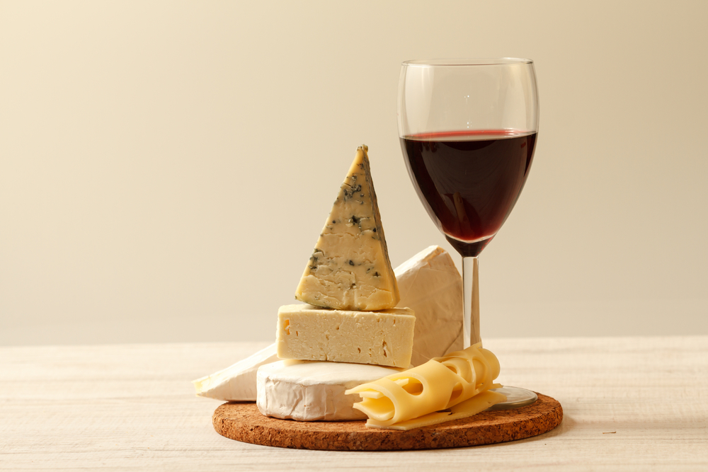 7 Countries That Eat The Most Cheese In The World Insider Monkey