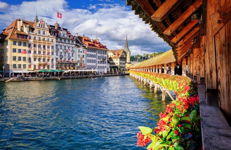 Countries With The Highest Cost of Living In the World