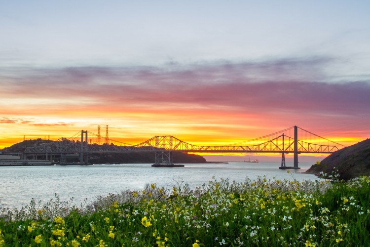 Safest Fastest Growing Cities in America with High Paying Jobs