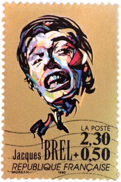 Most Popular French Songs Of All Time