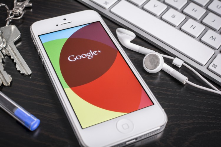 biggest communities on Google Plus