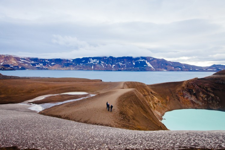 Least Polluted Countries in the World in 2018