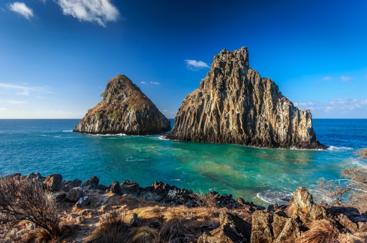 Places to See in Brazil Before You Die