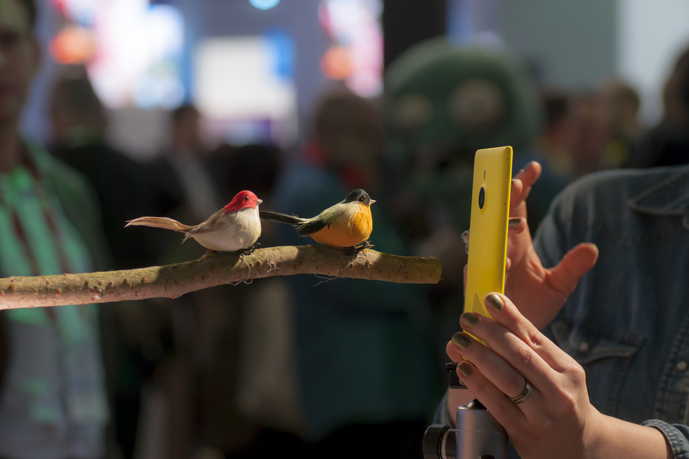 10 Most Beautiful Cell Phones in 2015 Insider Monkey