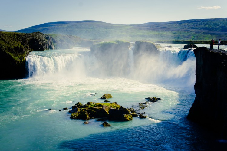 Top 25 Safest, Most Peaceful Countries In The World