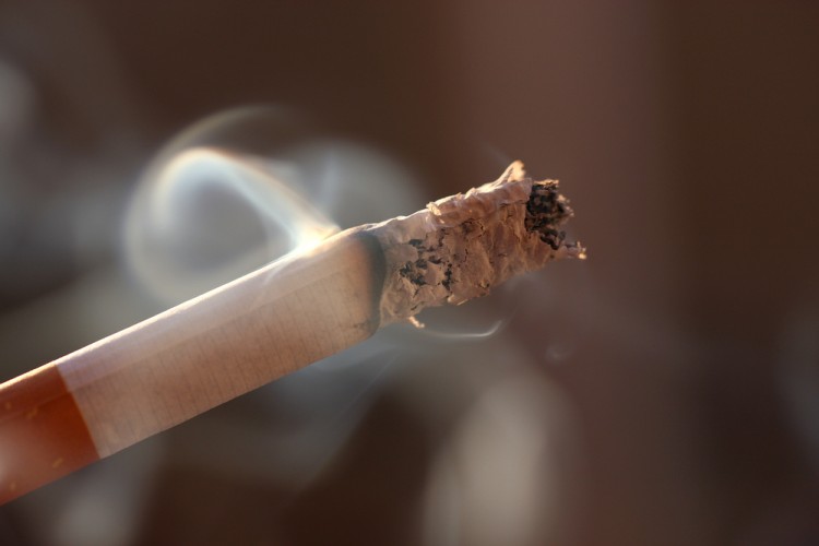 Most Expensive Countries to Buy Cigarettes in the World