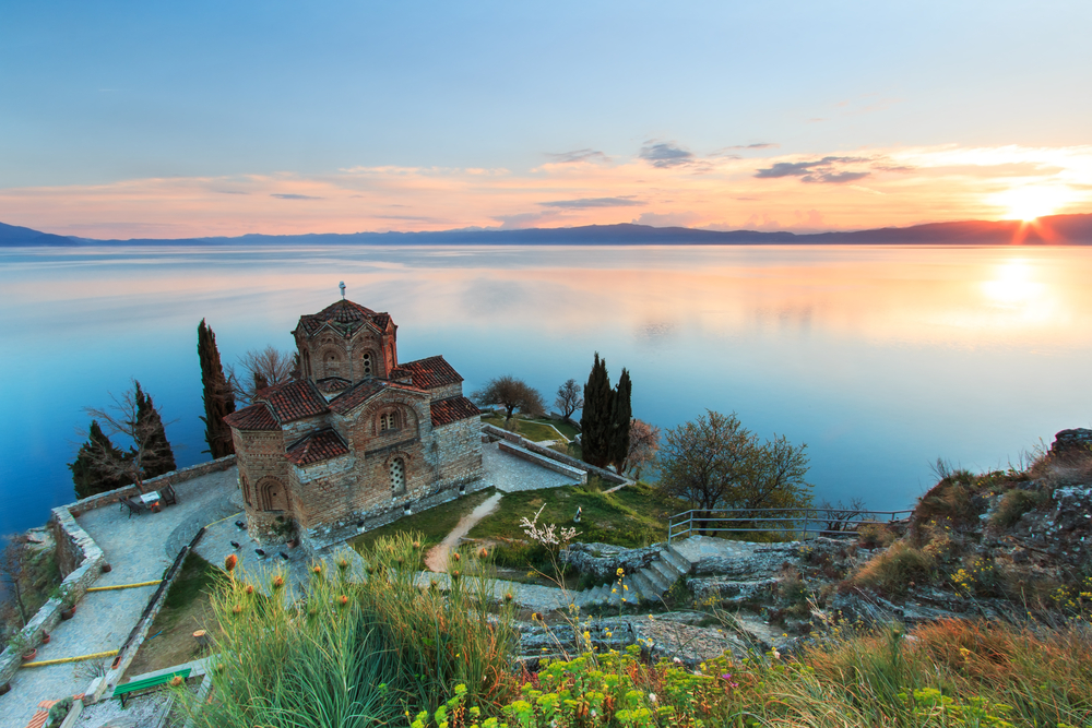 7 Best Places to Visit in Macedonia Before You Die Insider Monkey