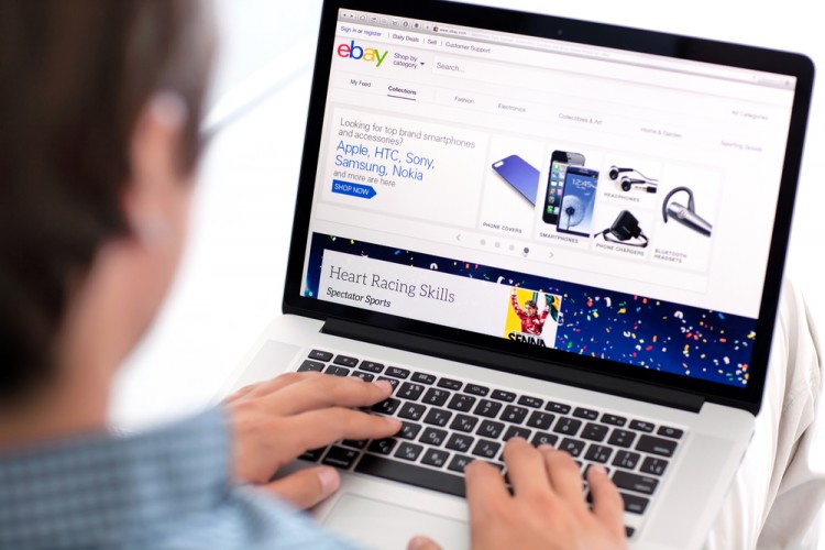 Biggest eCommerce Websites in the World