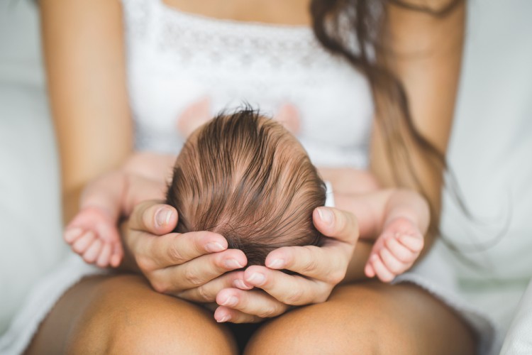 Most Expensive Cities To Have a Baby in America in 2015