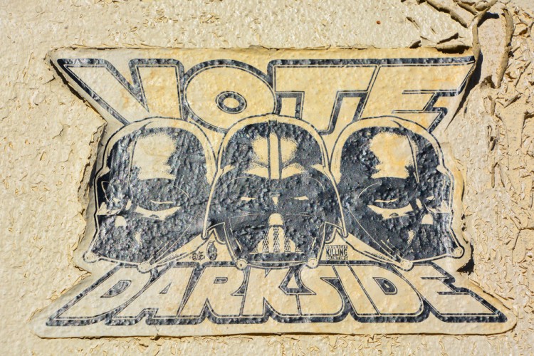 8 Best Star Wars Books about Sith Insider Monkey