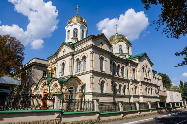Serghei Starus/Shutterstock.com