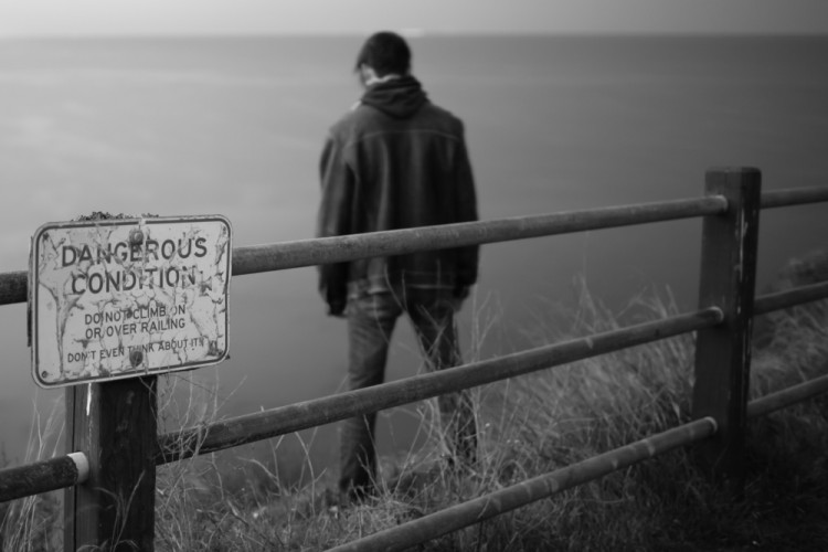 States with the Highest Suicide Rates in America