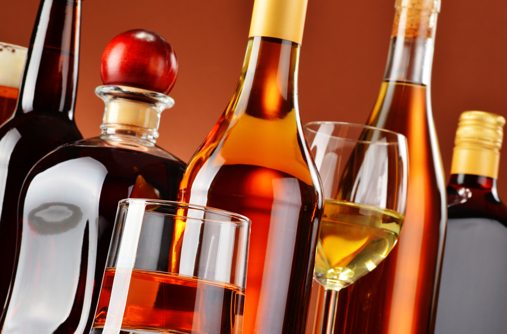 Largest Alcohol Companies in the World