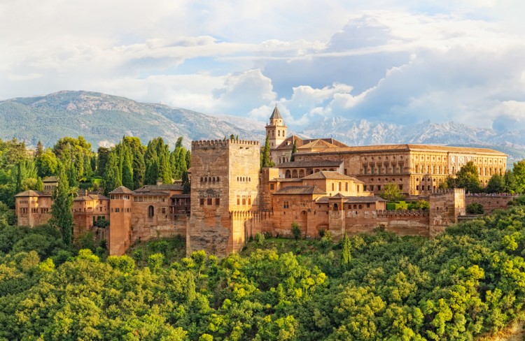 10 Best Places to Retire in Spain