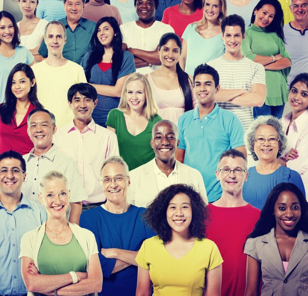 Most Ethnically Diverse Cities in America
