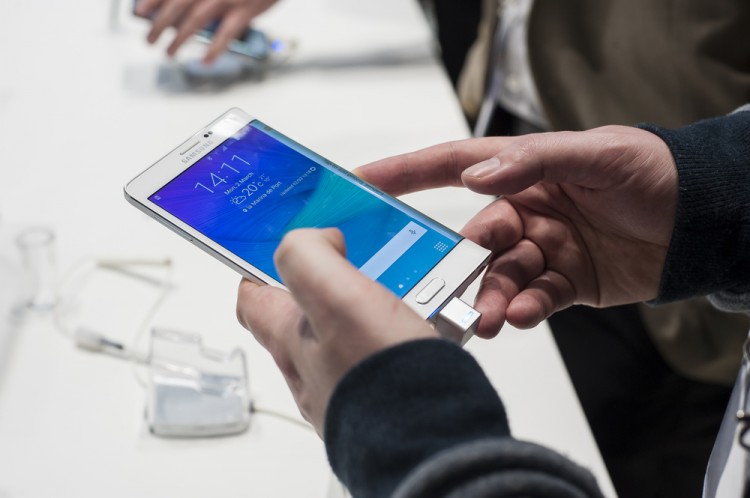 25 Countries Where Samsung Galaxy Smartphones Have The Largest Market Share