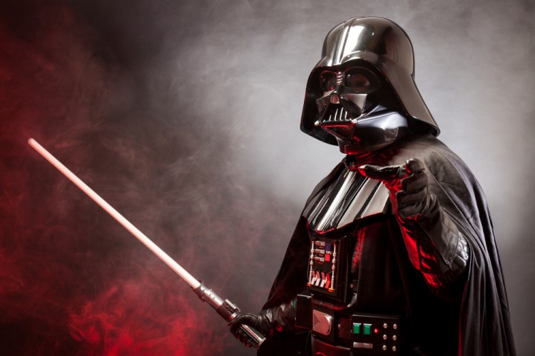 Best Star Wars Books about Sith