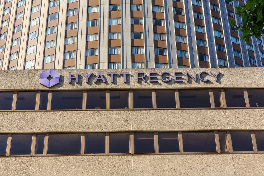 Here's Why Hyatt Hotels Corporation (H) Benefitted in Q1 - Vimarsana News