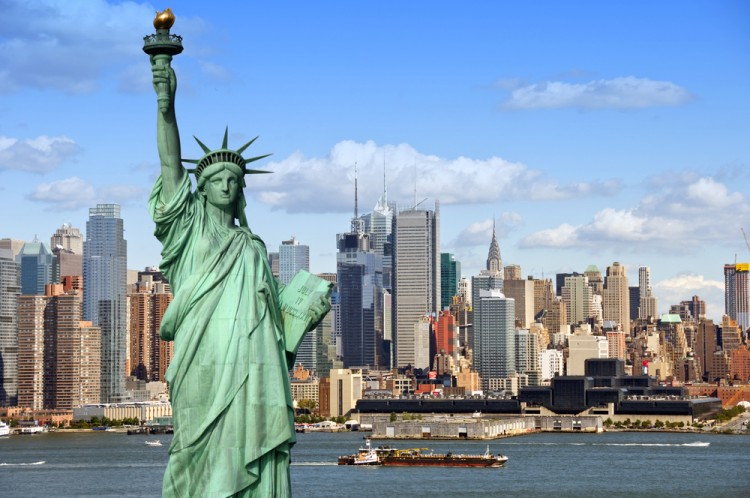 10 Countries Seeking American Immigrants
