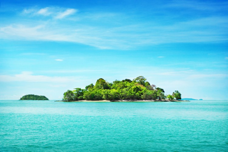 Biggest Islands on Earth