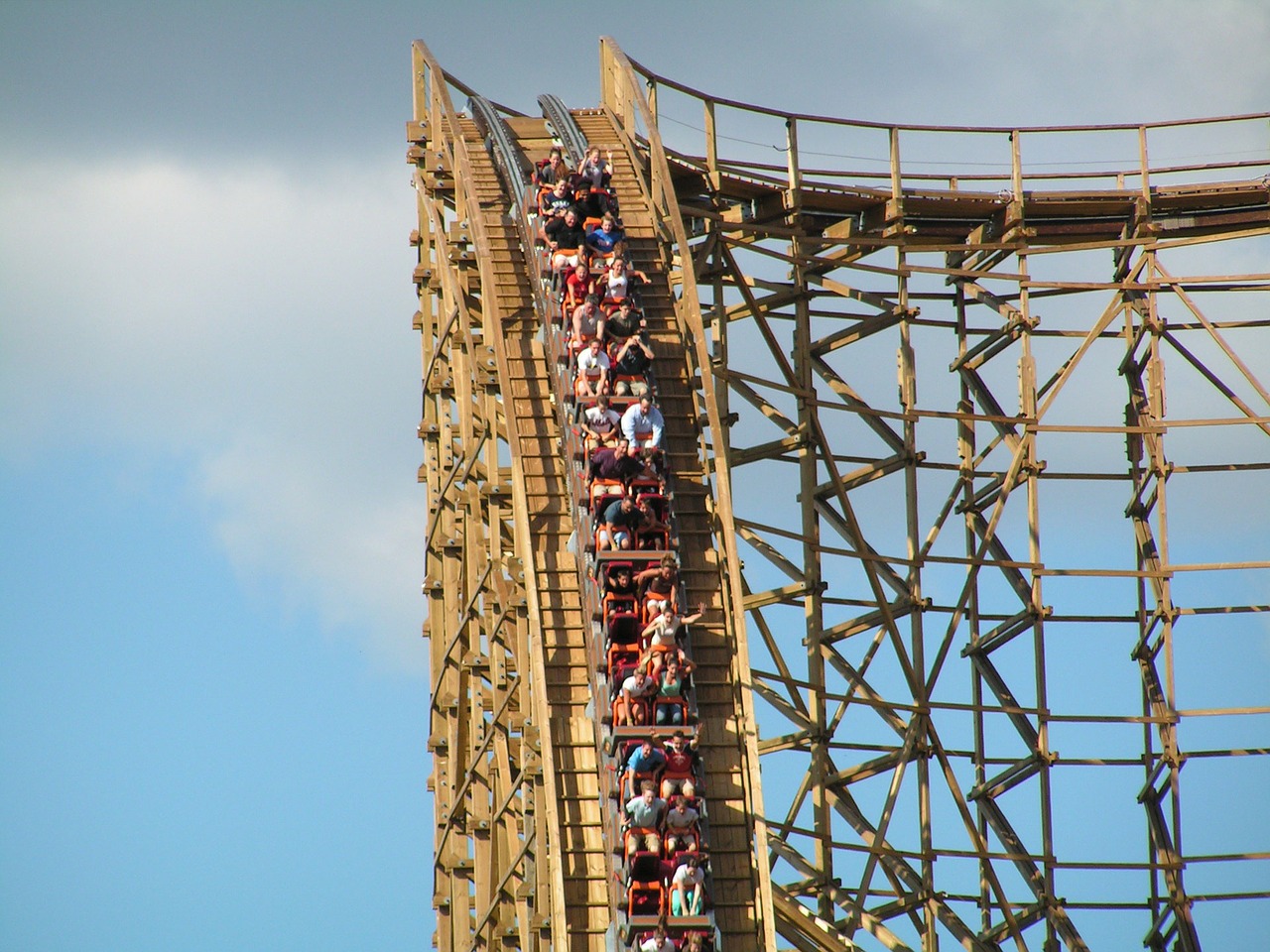 Six Flags Entertainment Corporation (FUN) Is. Just "Horrendous," Says Jim Cramer