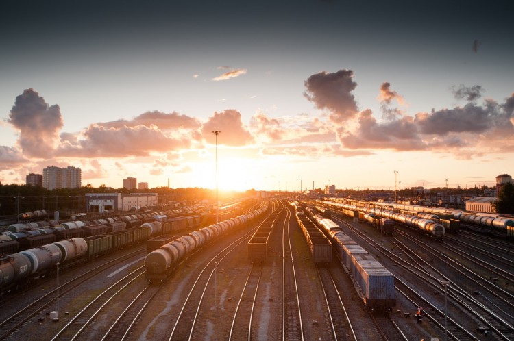Biggest Logistics Companies in the World