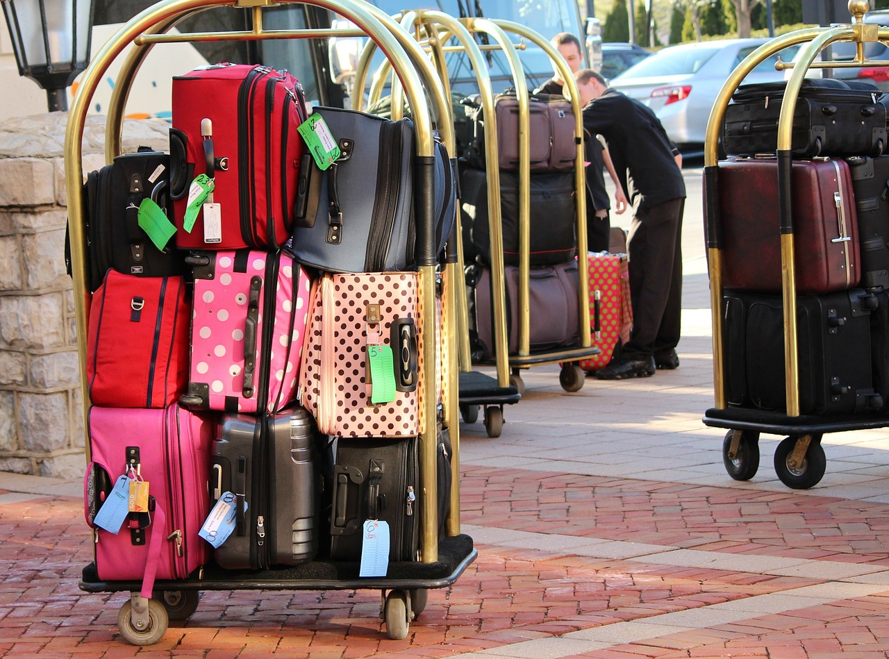 11 Most Expensive Luggage Sets Insider Monkey