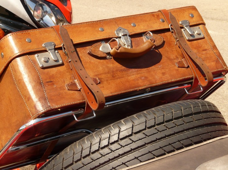 11 Most Expensive Luggage Sets Insider Monkey