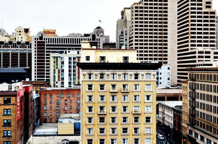 16 Dirtiest Cities in America - Insider Monkey