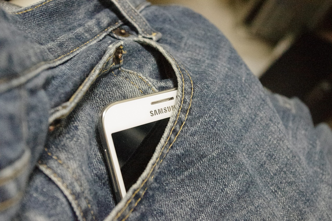 Best Selling Smartphones in The US 2015 Rankings