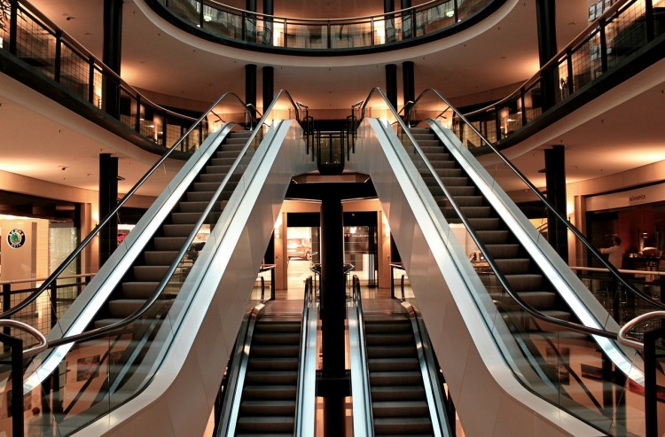 Top 8 Biggest Outlet Malls In Europe Insider Monkey