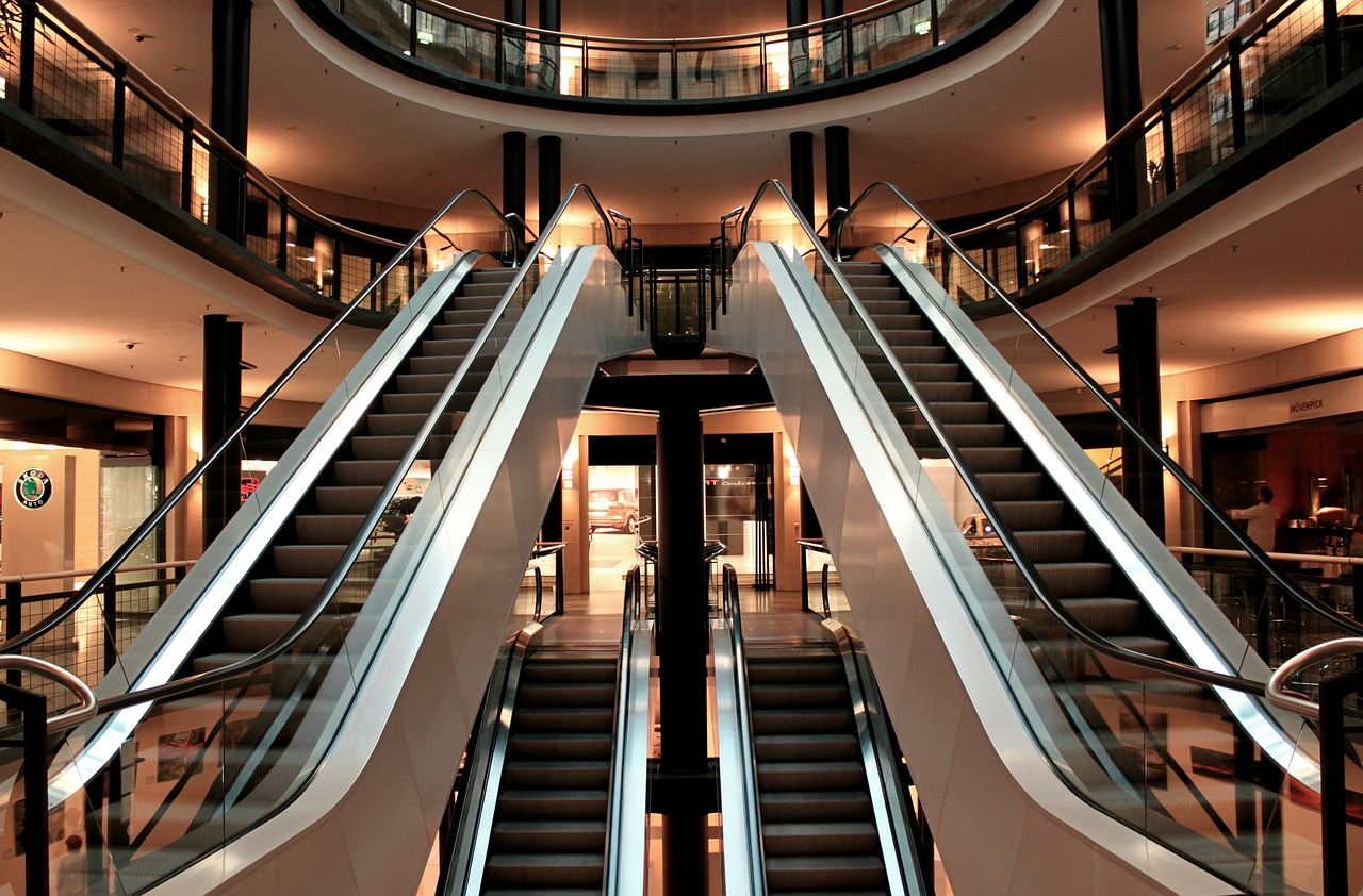 Biggest Outlet Malls in Europe