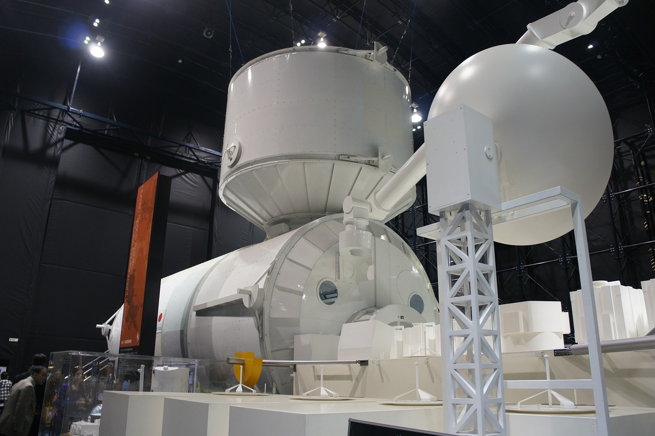 AST SpaceMobile (ASTS) Jumps to Fresh High on New Deal with Canadian Firm