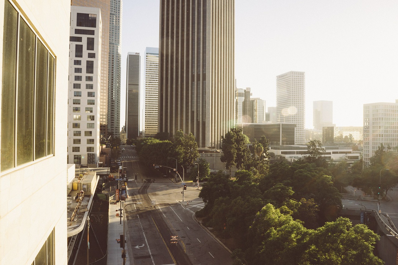 Top 20 Most Expensive Cities in the World - Vimarsana News