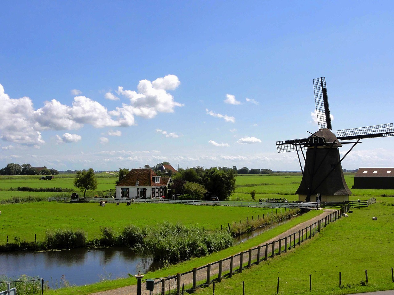5 Best Places to Retire in Netherlands - Insider Monkey - Vimarsana News
