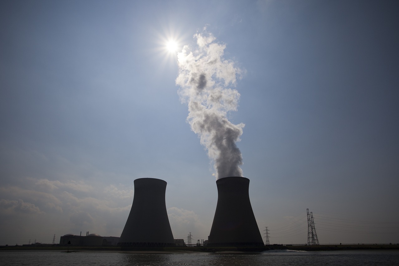 NuScale (SMR) Surges 34% W/W on Fuel Cell, AI Boom