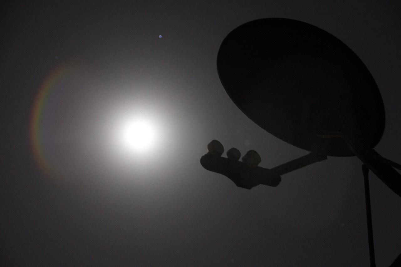 Iridium Gets $40 Target Ahead of Q2 as Cantor Backs Its IoT and D2D Expansion